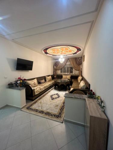Cite El Houda Apartment | Appartement only for families agadir