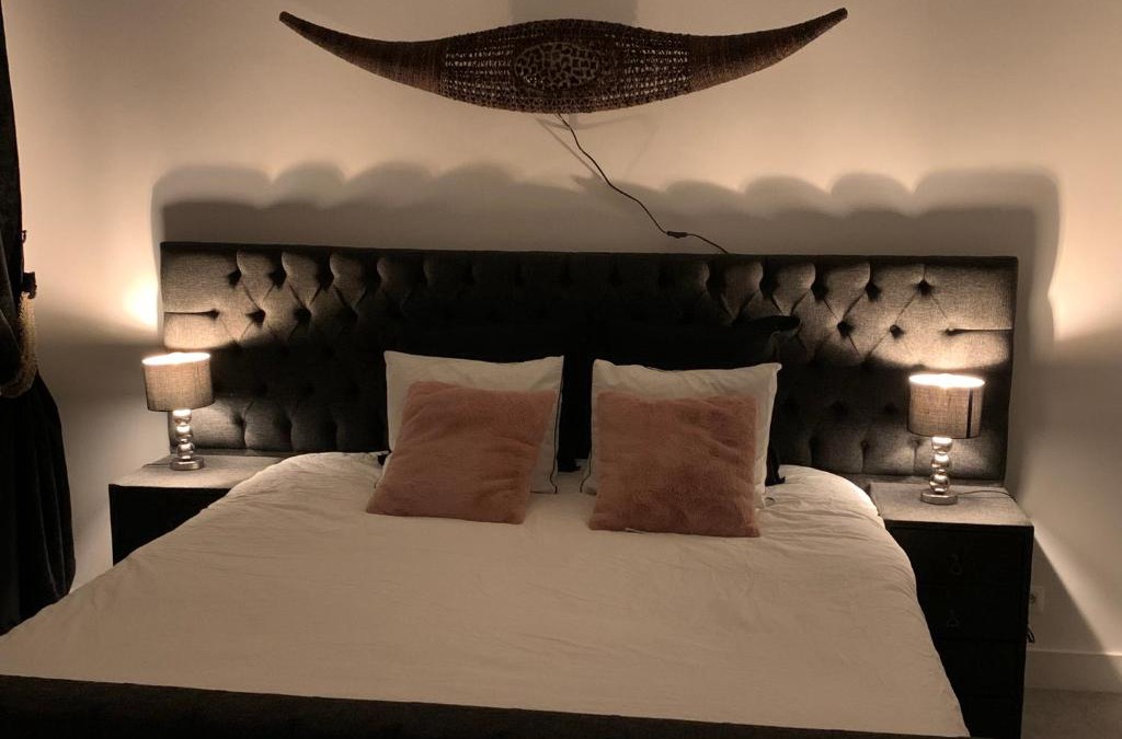 Amandus - Atheneum Apartment | Appartement op Italiëlei