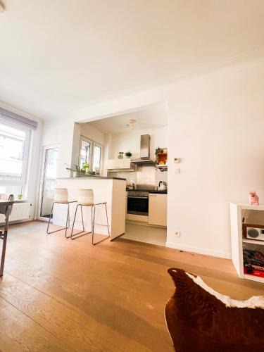 Brederode Apartment | Appartement op top locatie in Antwerpen