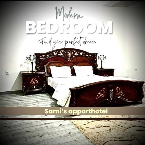 Bir El Djir Apartment | Appartement Oran