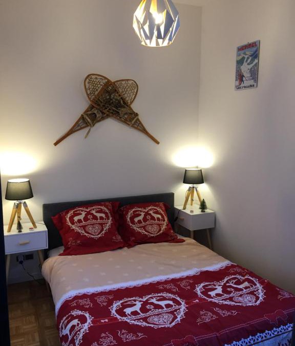 Orelle Apartment | Appartement Orelle - Val Thorens