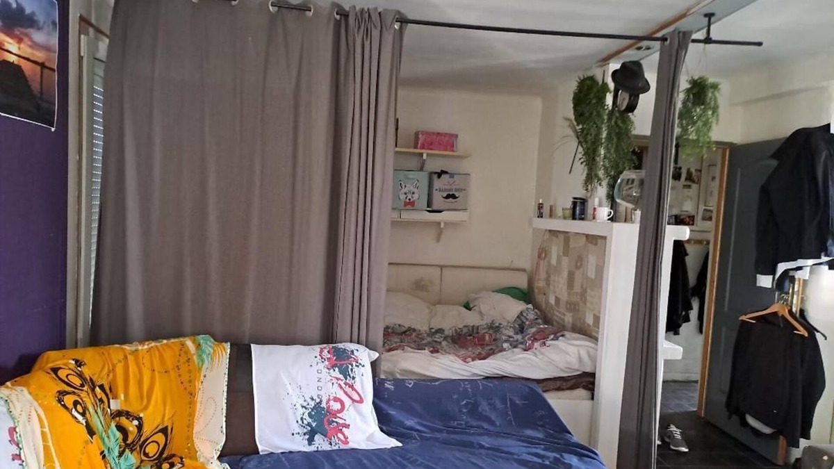 Villeneuve-la-Garenne Apartment | Appartement Proche Gare de St Denis