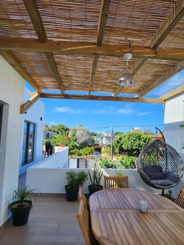 Calebasses Apartment | Appartement Pamplemousses