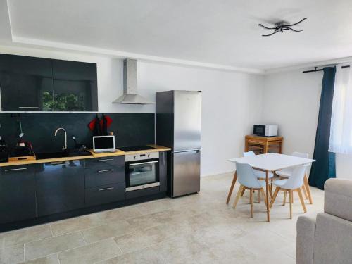 Lemasson Apartment | appartement paisible pour 4 personnes