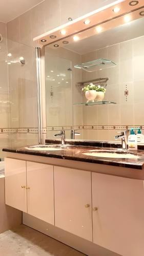 Flandres Apartment | Appartement parisien et familial de 90m2