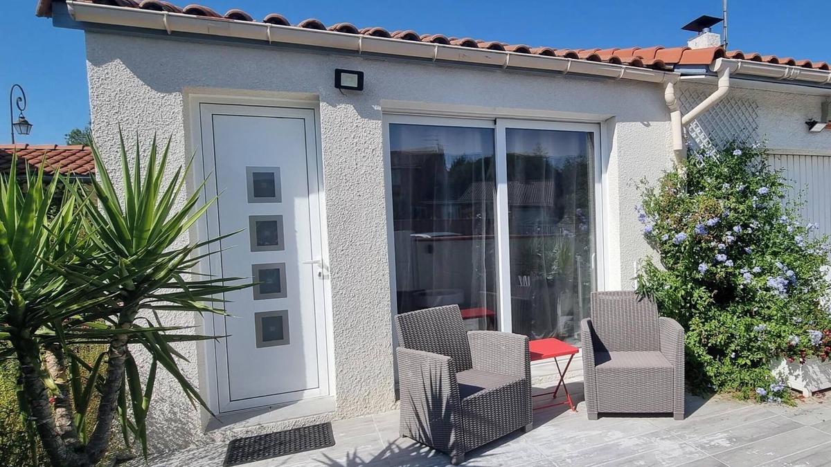 Pibrac Apartment | Appartement Pibrac Plein Centre