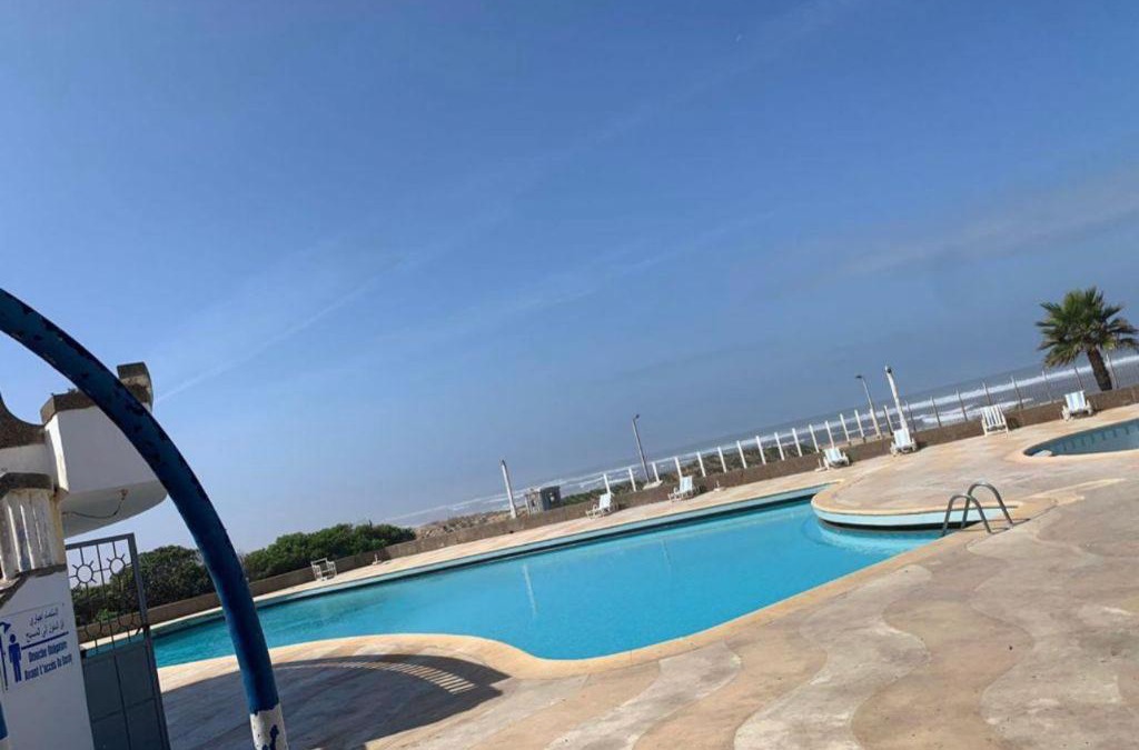 Kceibya Apartment | Appartement pied dans l’eau
