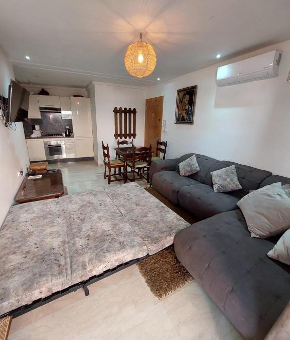 Imi Ouaddar Apartment | Appartement pied dans l'eau imi Ouaddar