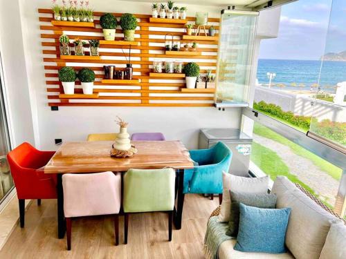M'diq Apartment | Appartement pieds dans l’eau M’diq