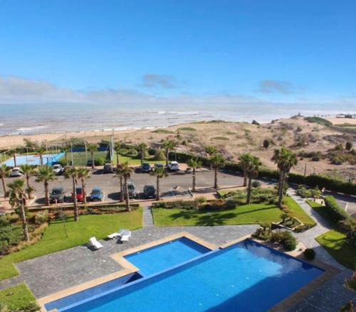 Soualem Trifiya Apartment | Appartement pieds dans l’eau Tamaris