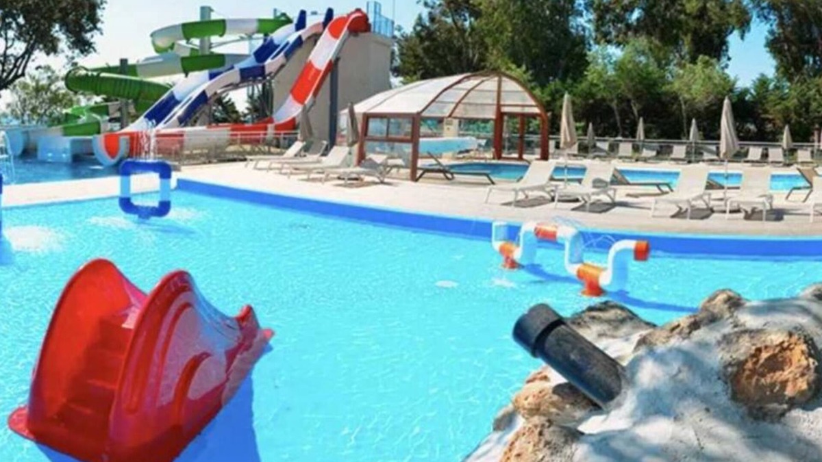 Canale-di-Verde Apartment | Appartement - Piscine - eeifif