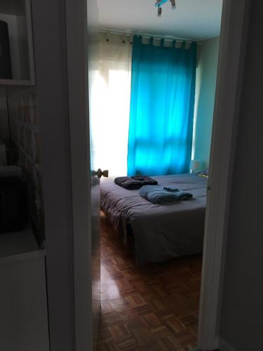 Sopelana Apartment | Appartement plage