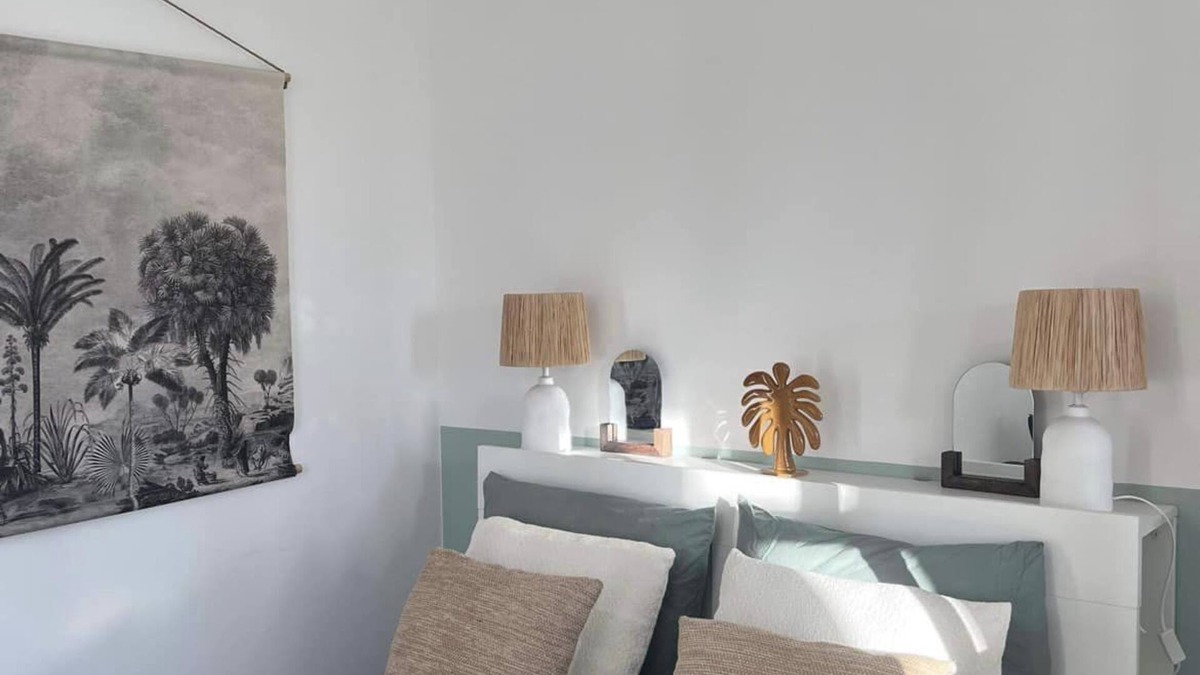 Le Touquet-Paris-Plage Apartment | Appartement Plein Centre