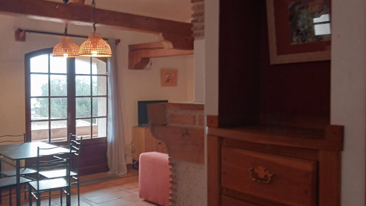 Sausset-les-Pins Apartment | Appartement Pour 4 Personnes