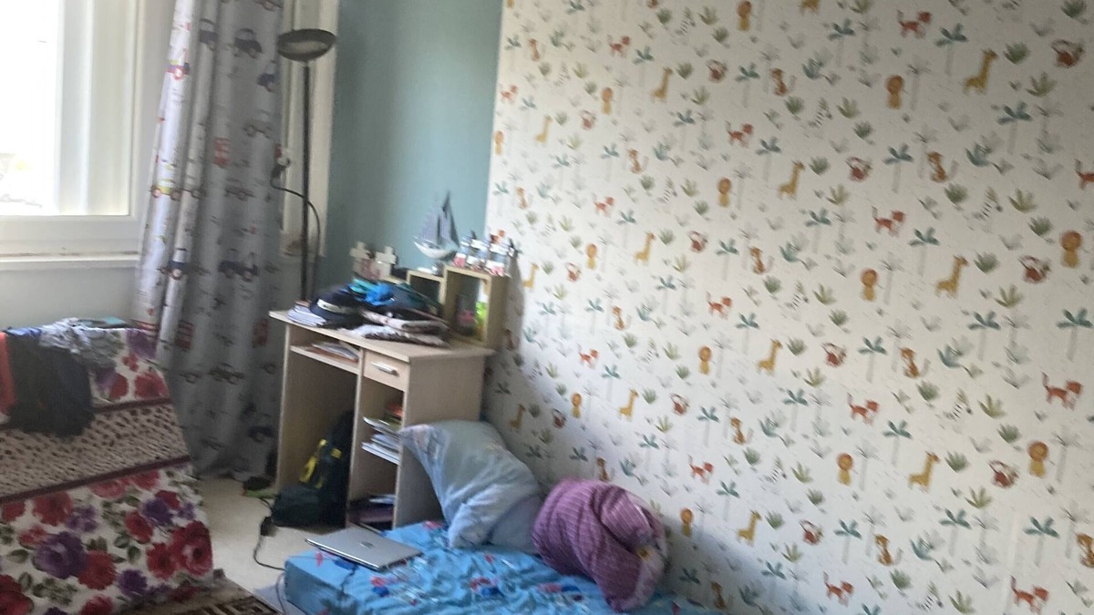 Ris Orangis Apartment | Appartement - Pour Famille