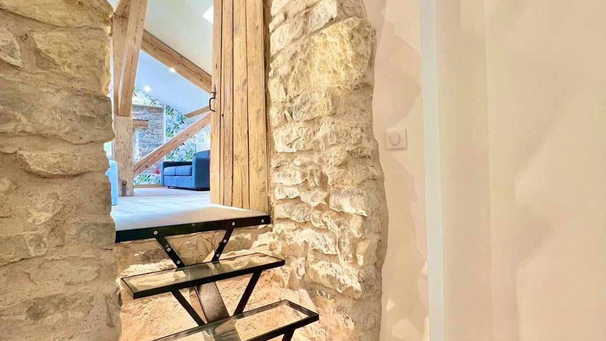 Haroue Apartment | Appartement Pour une Réunion Familiale, Professionnelle ou Amicale