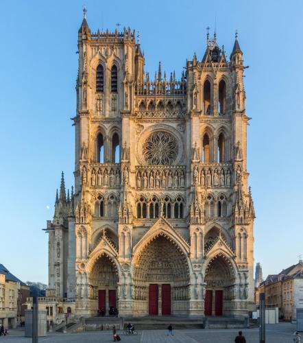 Amiens Nord Apartment | Appartement Prestige - Amiens