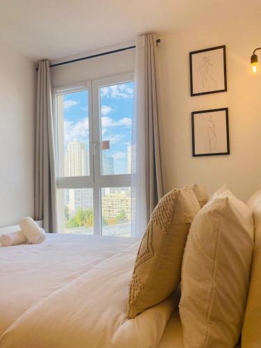 Gambetta Apartment | Appartement Privé La Défense Paris