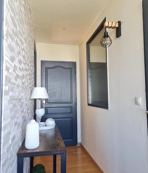 Le Marais House | Appartement privatif cozy Euratechnologies