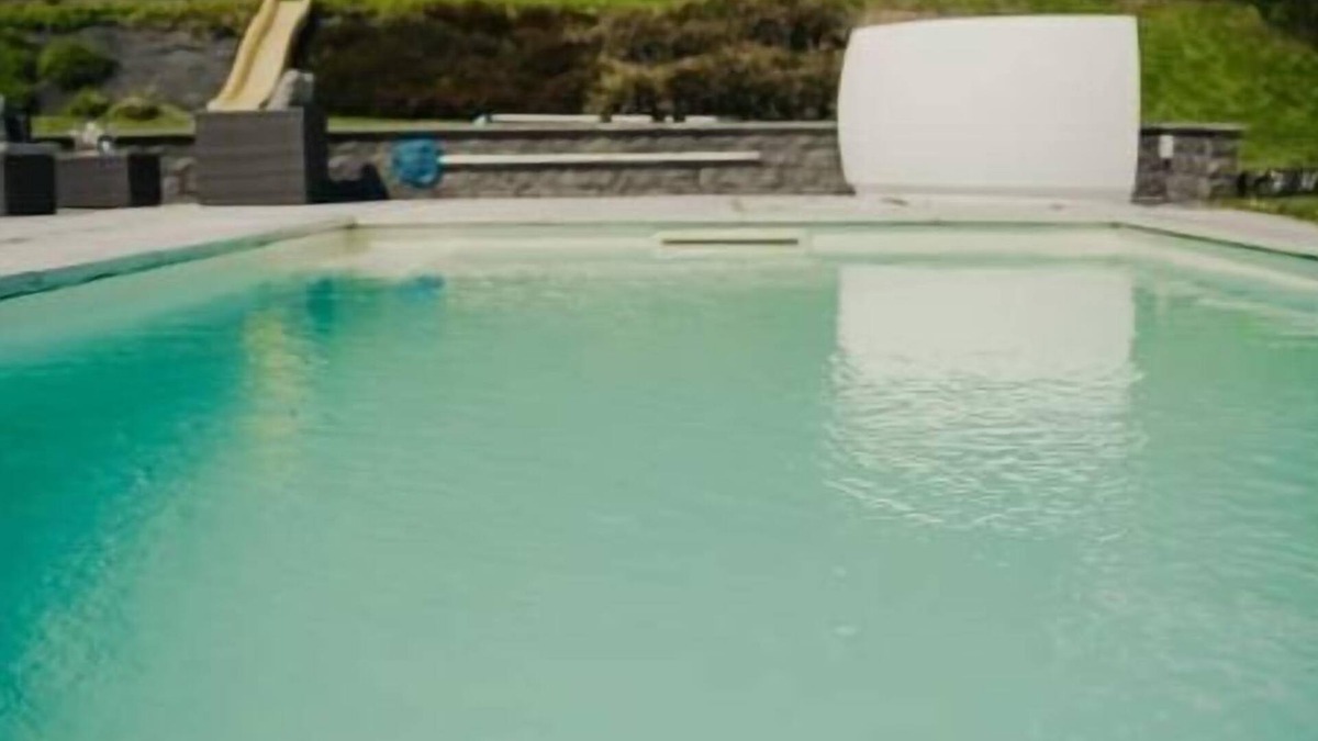 Sclayn Apartment | Appartement Privatif Jacuzzi Intérieur, Jardin et Piscine