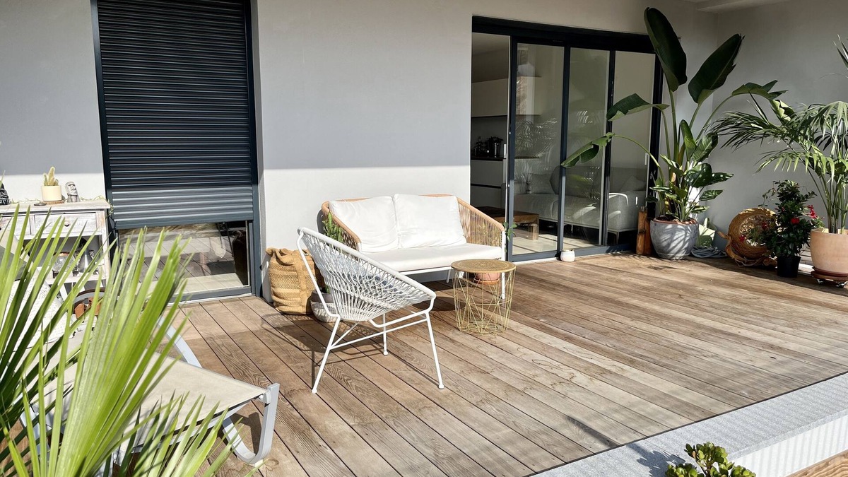 Pietrosella Apartment | Appartement Proche de la Plage Dans Résidence Neuve à Porticcio