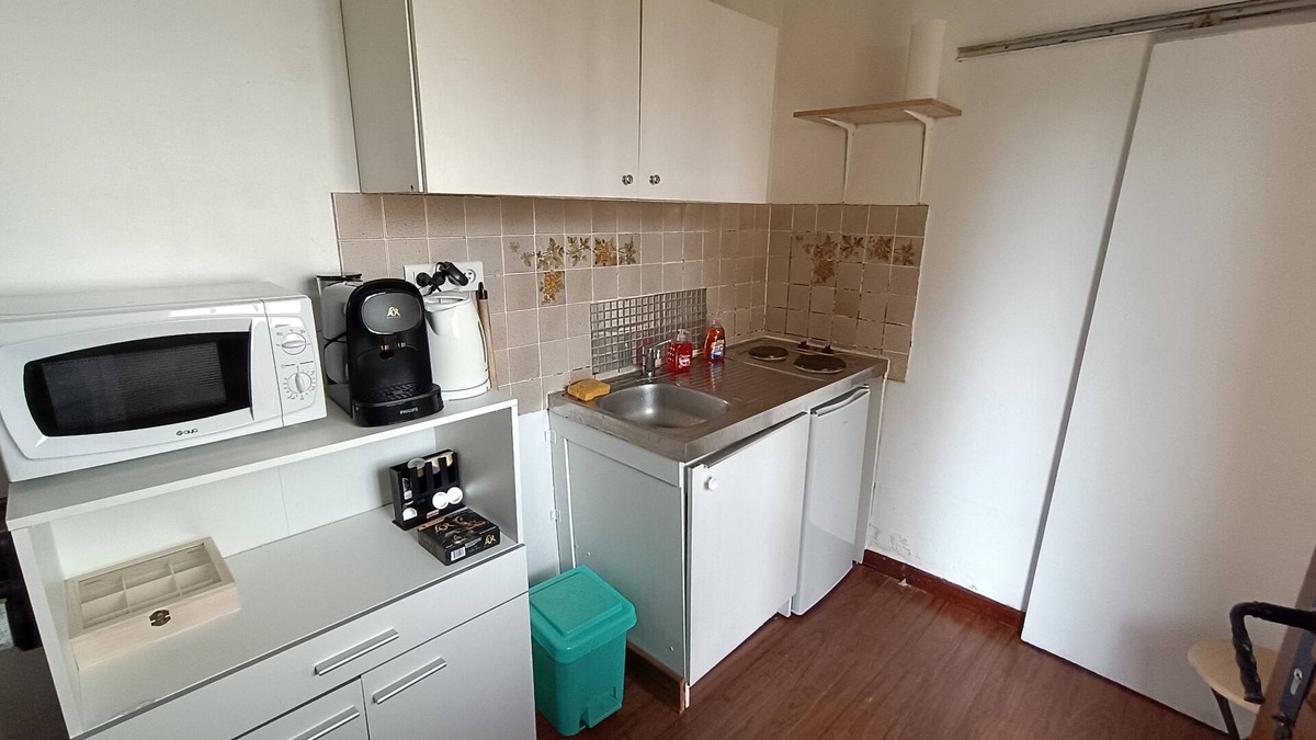 Combs-la-Ville Apartment | Appartement Proche de Paris et Marne la Vallée