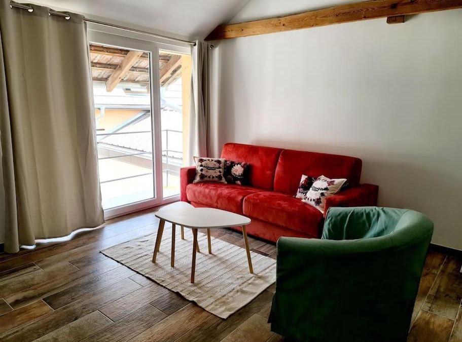 Blotzheim Apartment | Appartement Proche Aéroport Bâle/Mulhouse