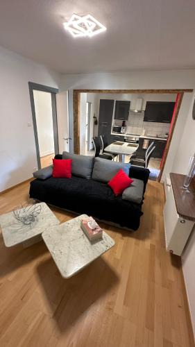 Blotzheim Apartment | Appartement proche aéroport
