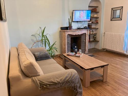 Liberation Apartment | Appartement proche centre/gare