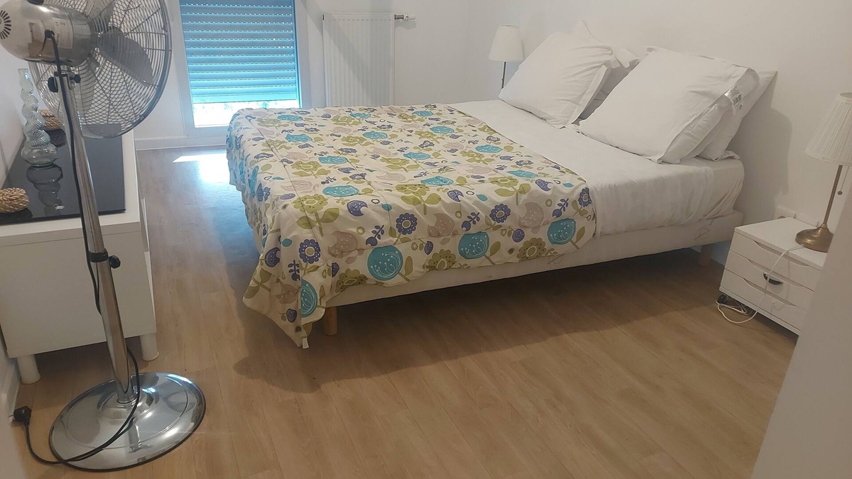 Bassins a Flot Apartment | Appartement Proche de Cité du vin