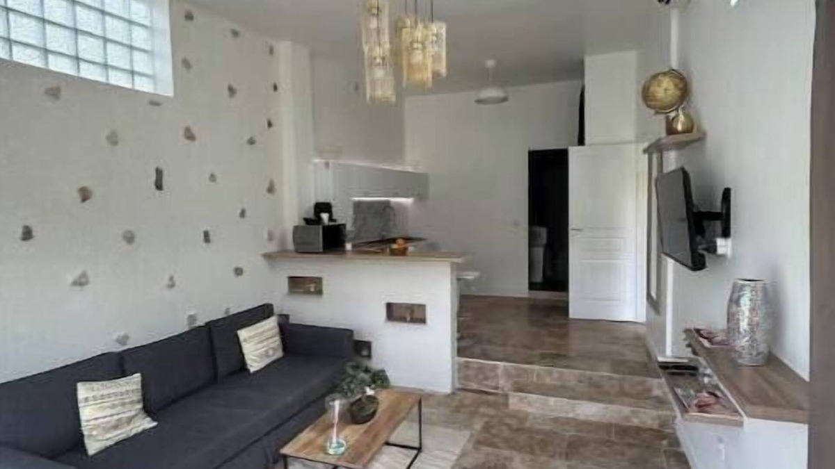 Chalifert House | Appartement Proche de Disney