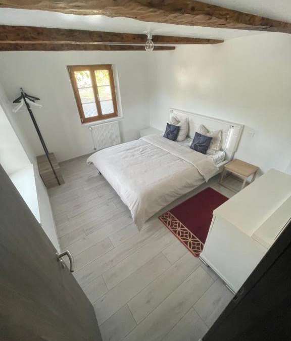 Heiwiller Apartment | Appartement proche de la Suisse