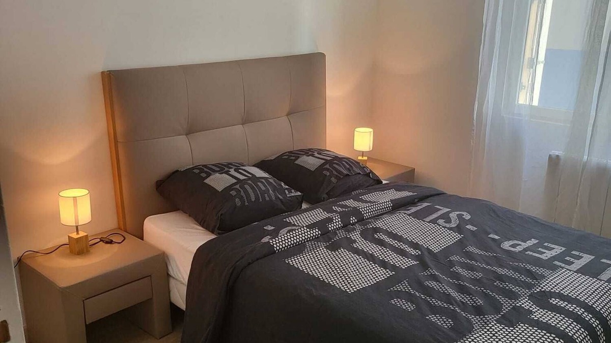 Vernon Apartment | Appartement Proche de Vernon Giverny