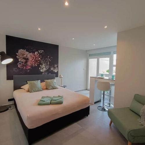 Mulhouse Apartment | Appartement proche du centre