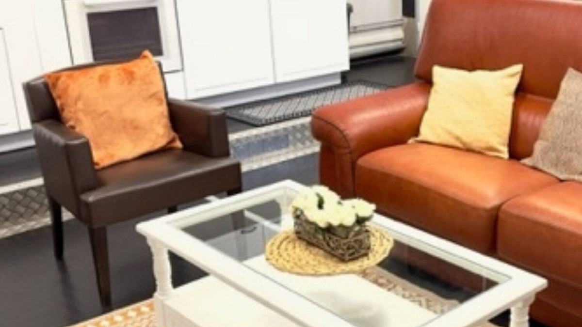 Le Port Apartment | Appartement Proche du Bord de mer