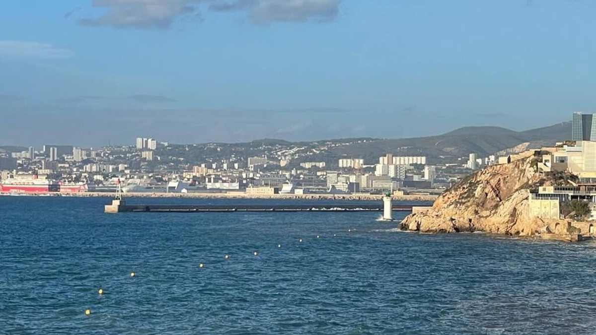 La Cabucelle Apartment | Appartement Proche du Terminal de Croisière et de la Gare Maritime