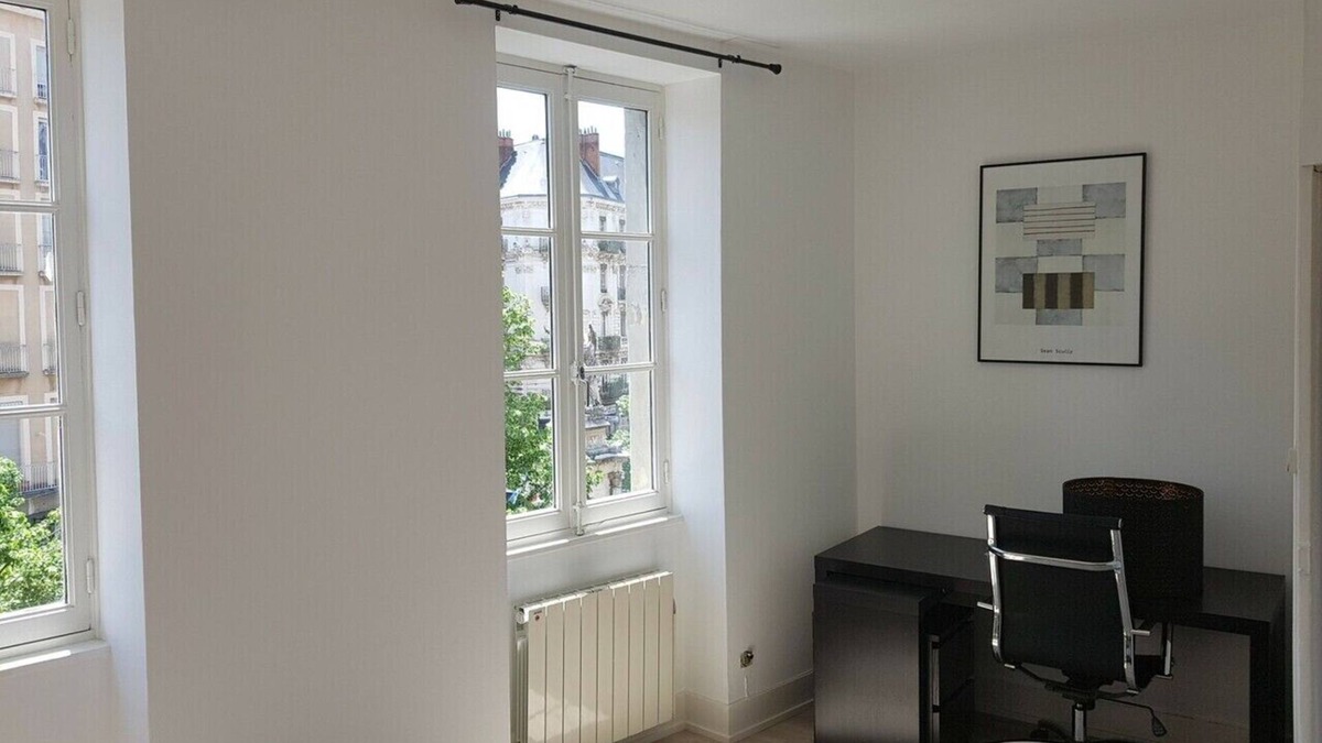 Miroir - Batignolles Apartment | Appartement Proche du Musée