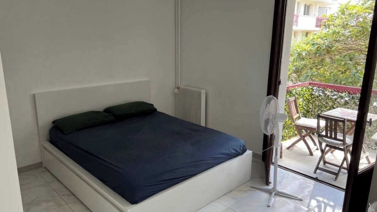 Les Cevennes Apartment | Appartement Proche du Tramway Montpellier