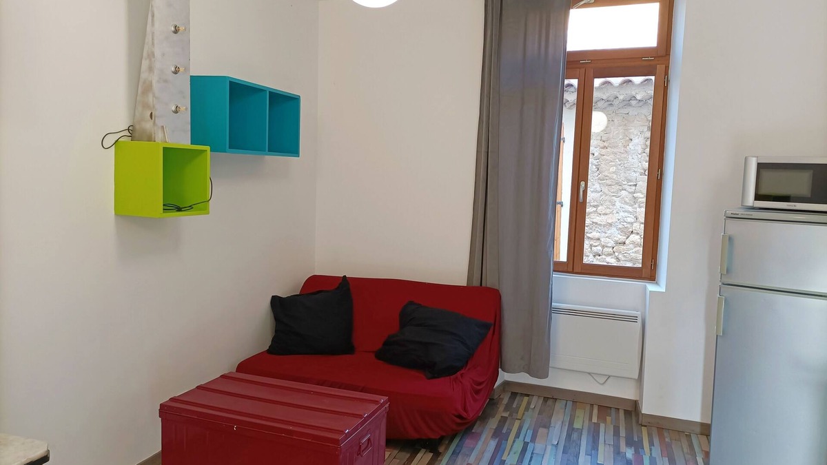 Remoulins Apartment | Appartement Proche Gardon