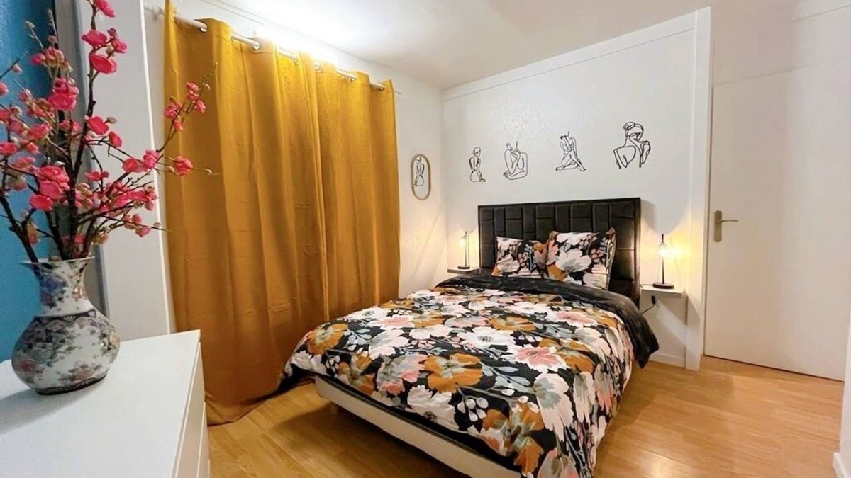 Torcy-le-Grand Apartment | Appartement Proche Paris et Disneyland