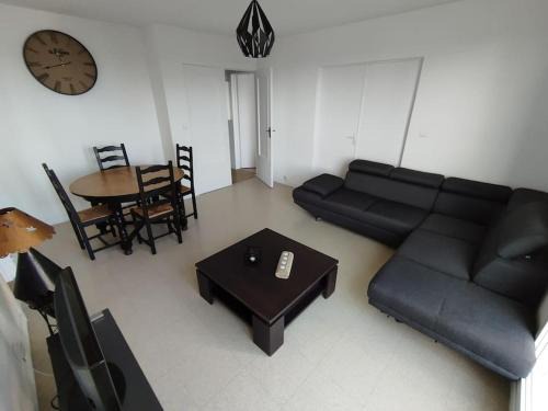 Beaujoire Apartment | Appartement proche stade et parc expo (2)