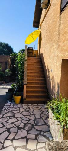 Millenaire Apartment | appartement proche zenith