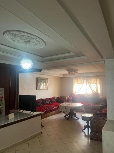 Kenitra Apartment | Appartement proximité Gare TGV 3