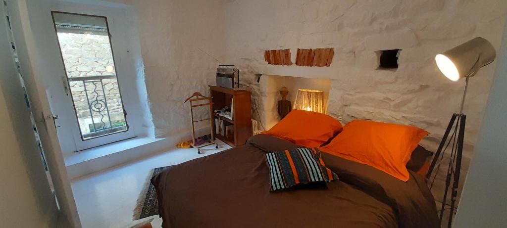 Douarnenez Apartment | Appartement quartier des Halles