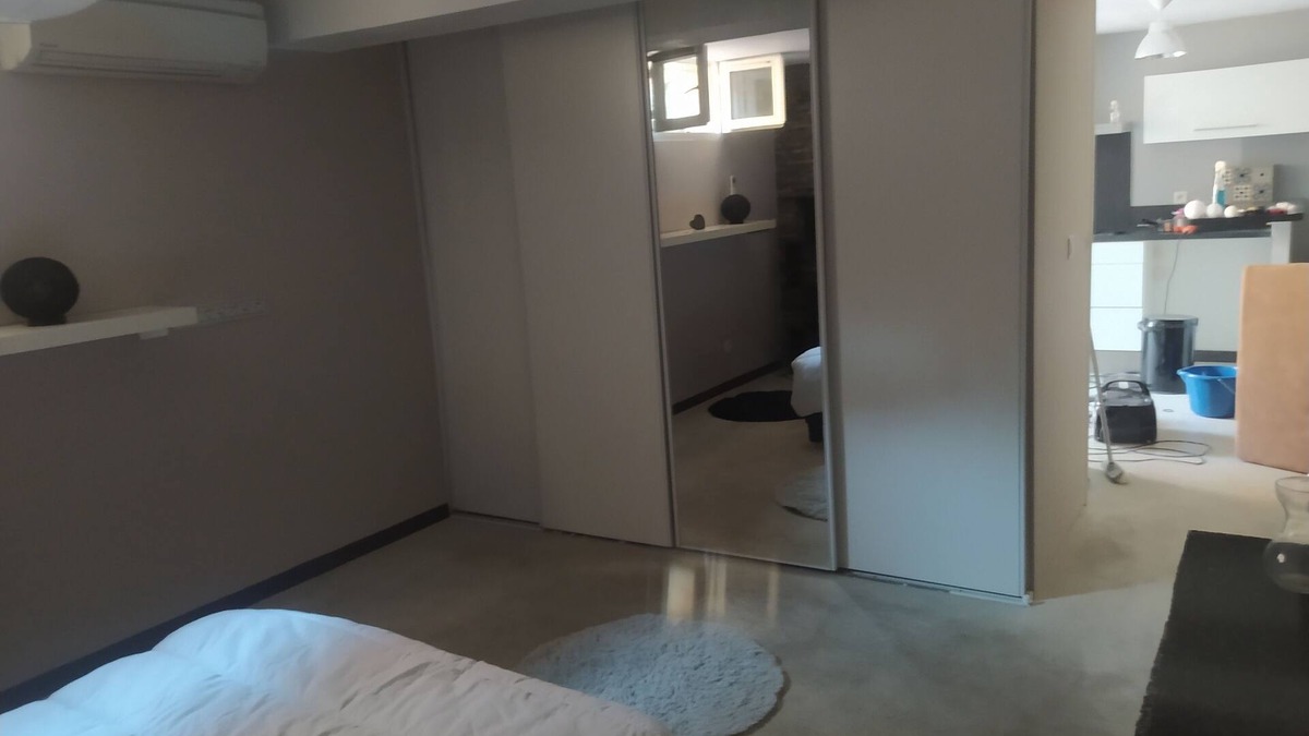 Saint-Gauderique Apartment | Appartement Quartier Calme