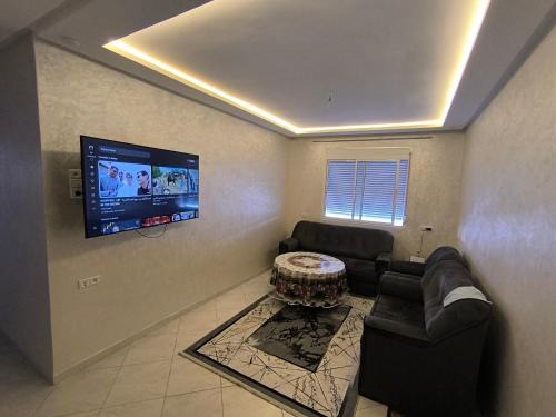 Agadir Apartment | Appartement quartier Salam