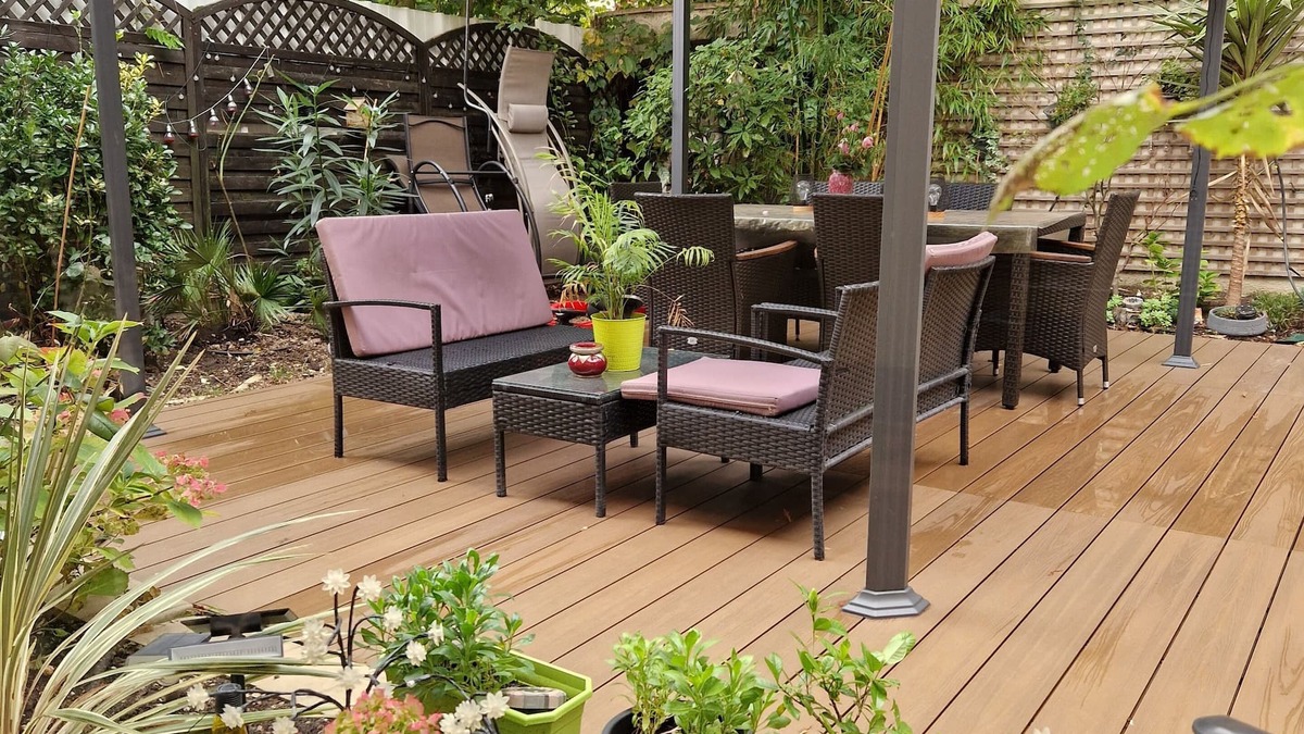 Alfortville House | Appartement Ré Jardin Privée 5mn du RER C à 15 mn Paris et 30 mn de Disneyland