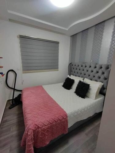Dcheira El Jihadia Apartment | appartement résidence dchaira jadida