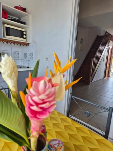 Saint-Francois Apartment | Appartement - Résidence Port Caraïbes - Marina 1 minute à pied