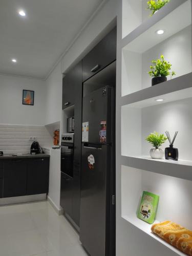 Ouled Moussa Apartment | Appartement résidence familial Alger